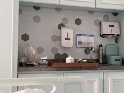 点击看大图 -杭州贝瑞斯美华妇儿医院·早孕·产检·儿科