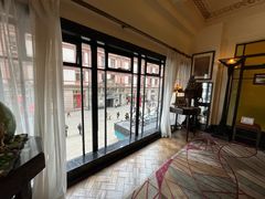 -上海和平饭店 Fairmont Peace Hotel