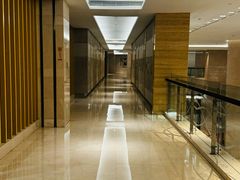 -无锡富力喜来登酒店