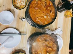 -范贤光鸡公煲(平乐园总店)