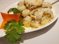 -新光酒家方亮蟹宴(黄浦店)