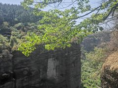 -剑门关风景区