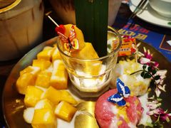 -泰妃殿(武汉首店)