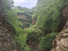 -湖洞水自然风景区