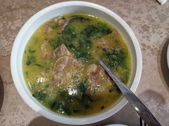 -李氏传家菜(兴城路店)