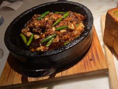 -绿茶餐厅(杭州黄龙K-lab店)