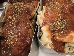 -火焰枪蛋·烧烤(奉天街店)