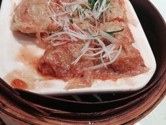 -海宝酒家(中山四路店)