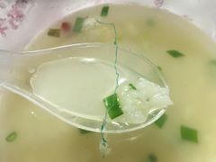 -御粥轩(秦隆步行街店)