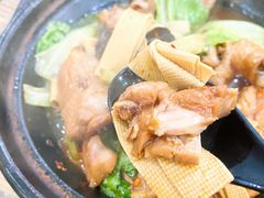 -峰味香.酱香米线.黄焖鸡(定西路店)