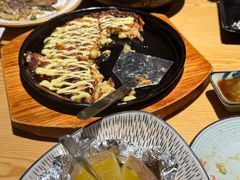 -晶吉·居酒屋·烧鸟·生鱼饭(中山区民主广场店)