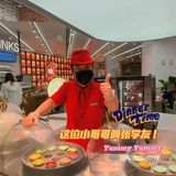 西贝旗下的新品牌[礼花][加油][加油][礼花]