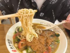 -春雪面馆(转塘店)