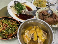 -成惠食府(赤岗店)