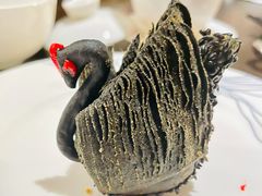 岭南黑天鹅酥（半打）-广州文华东方酒店·江-由辉师傅主理