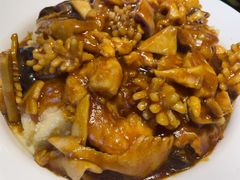 -惠宾饭庄(中山路店)