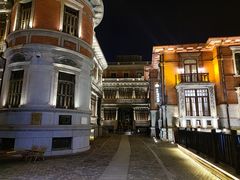 -天津意大利风情旅游区
