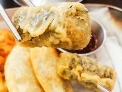 韩式炸紫菜卷-青春分食(仙林大学城店)