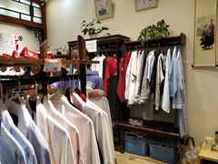 -重回汉唐汉服(杭州店)