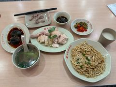 -百家鸡味馆(清泰店)