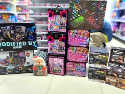 -玩动奇季品牌玩具超市