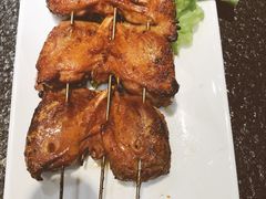 -老万烧烤(典逸心洲店)