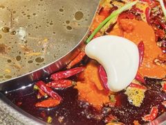 -廖掌柜·重庆鲜货火锅(上海首店)
