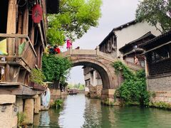 -乌镇景区