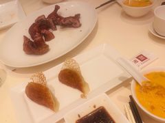 -利苑酒家(宜安广场店)