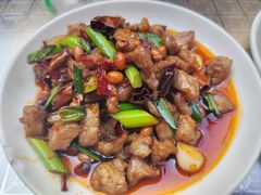 -胖哥家藏菜(护国路店)