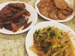 -老班长手工灌汤包老店(东山店)