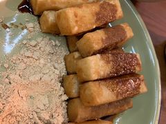 红糖糍粑-脑馋粉儿(三里屯店)