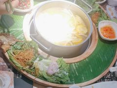 -椰子印象椰子鸡·椰奶鸡·糟粕醋(友谊阳光城店)