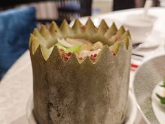 -红棉中餐厅·广州海航威斯汀酒店