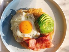 -The Rug Cafe(王府中环店)