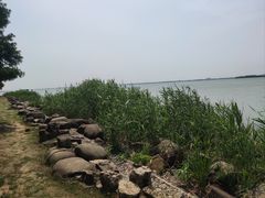 -苏州东太湖生态园