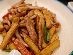 -安泰楼·佛跳墙创始人·传统闽味早茶·酒楼(三坊七巷闽菜地标店)