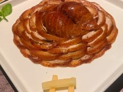 -亦海人家烤鸭店(康定街店)