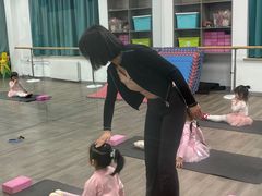 -快乐琴弦音乐舞蹈艺术教育中心(马连道校区)