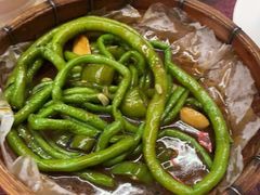 -园林美食城·本土农家菜(杨和镇店)