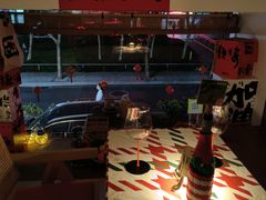 -Line 咖啡(石厦花园店)