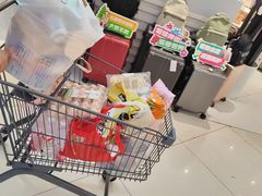-世纪联华(杭州新塘路店)