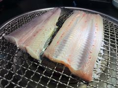 -银座苑烧肉酒场·烤活鳗(仙霞路店)