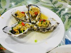 -四姑娘川味海鲜(八爪鱼店)