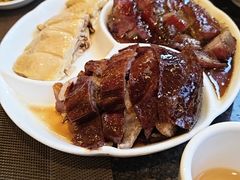 -中国厨房/台湾牛肉面