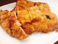-小姜锅贴(凤凰街店)