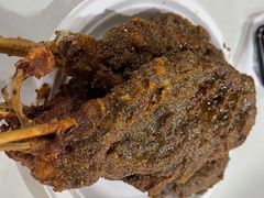 -胖子鸡排(循礼门老字号店)