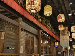 -南京大牌档(凯德1818店)