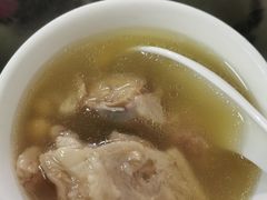-民间瓦缸煨汤館(嵩山路店)