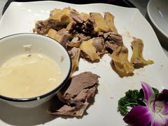 -闽公馆·客家私房菜·商务宴请·包厢(杏林橡树湾店)